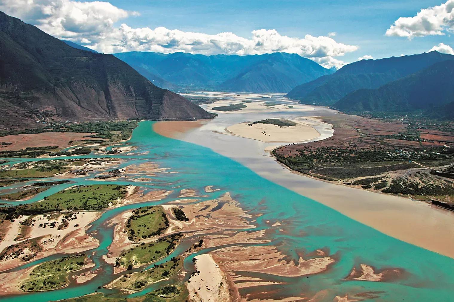 西藏农牧学院——林芝唯一的大学，真的很不堪吗？