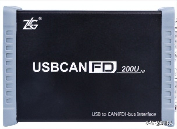 Python基于周立功ZCANPRO开发刷写脚本