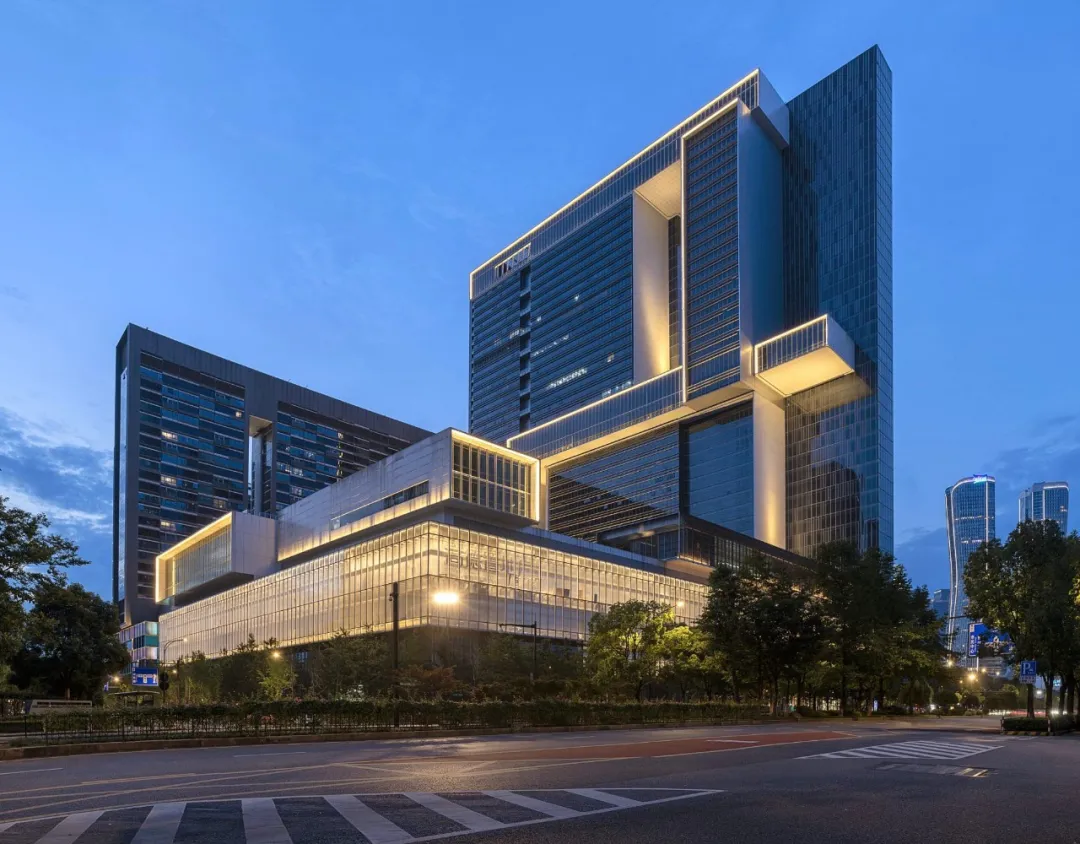 2022年值得期待的20+酒店合集