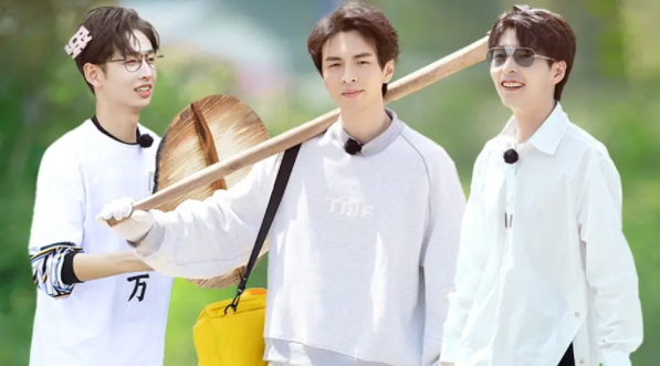 《名侦探学院5》官宣，新嘉宾站C位老成员靠边，节目初心已不在