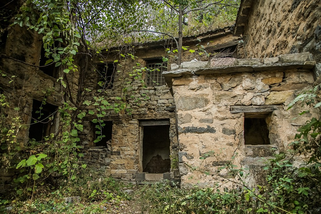 封门村到底发生了什么事 封门村诡异事件真相 - 北京百科网