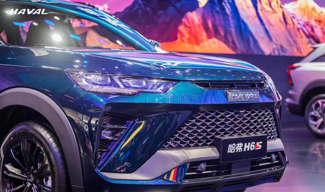 長(zhǎng)城汽車(chē)：彎道加速，只為活著？