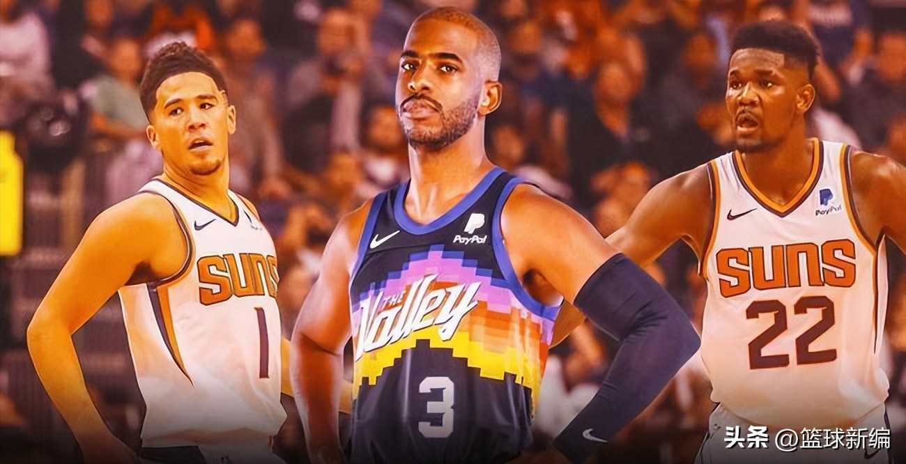今年哪些NBA球员有机会圆生涯第一座总冠军梦，一起来看看吧！