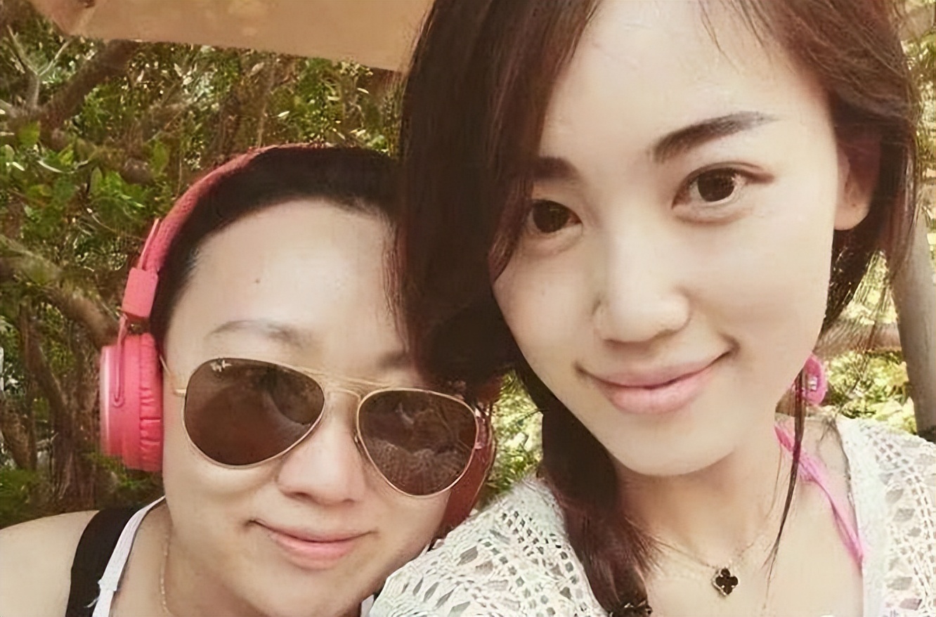 “上梁不正下梁歪”马蓉的人生悲剧的始作俑者，是她亲妈