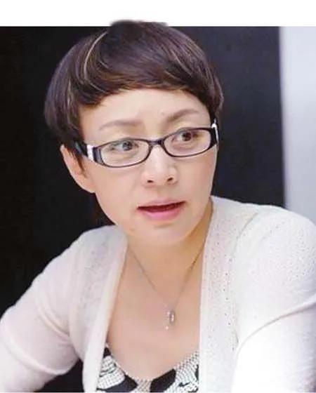 宋丹丹，15张精美的照片