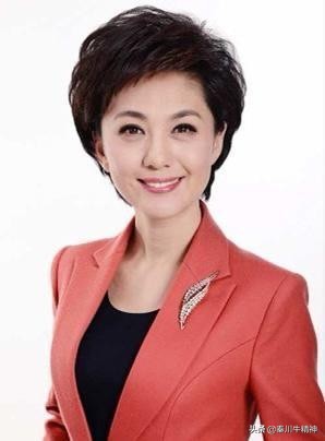 《新闻联播》主持人中9对最佳搭档