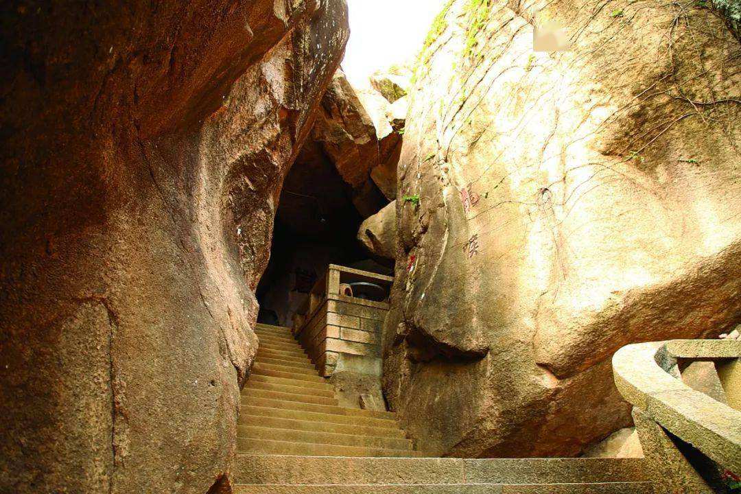 福建冷门景点福建冷门旅游景点