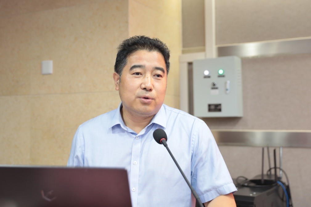 陕西省抗癌协会骨肿瘤专业委员会第三届换届会议成功召开