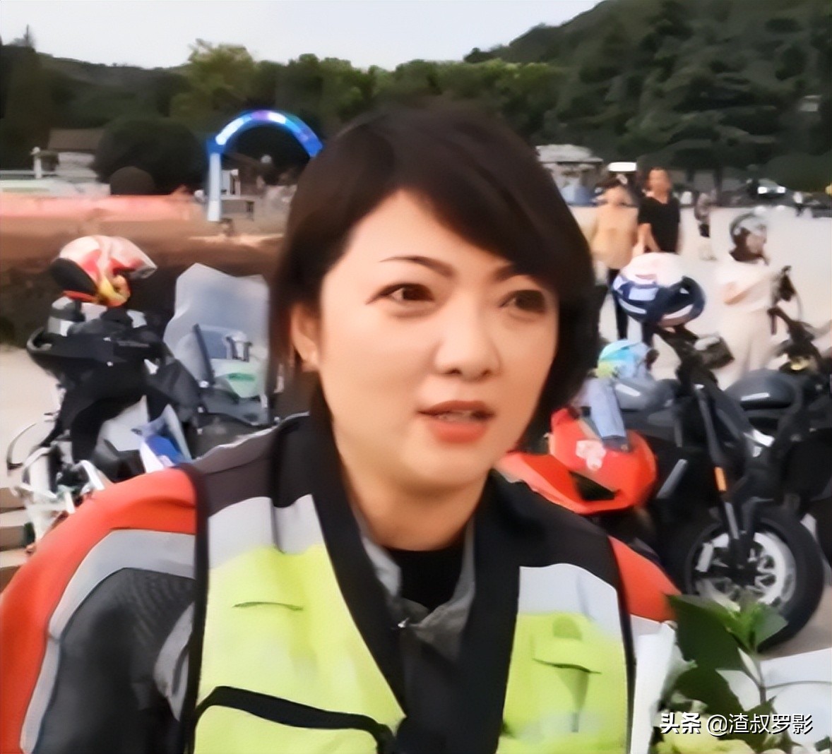 2019年单亲妈妈，从南京骑车出发，穿越25国只为去欧洲看女儿