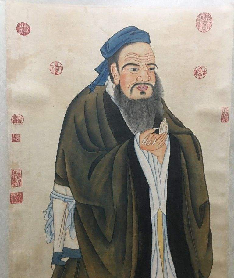 世界影响最大的100个历史名人，中国8人入选，近代毛主席领袖群伦