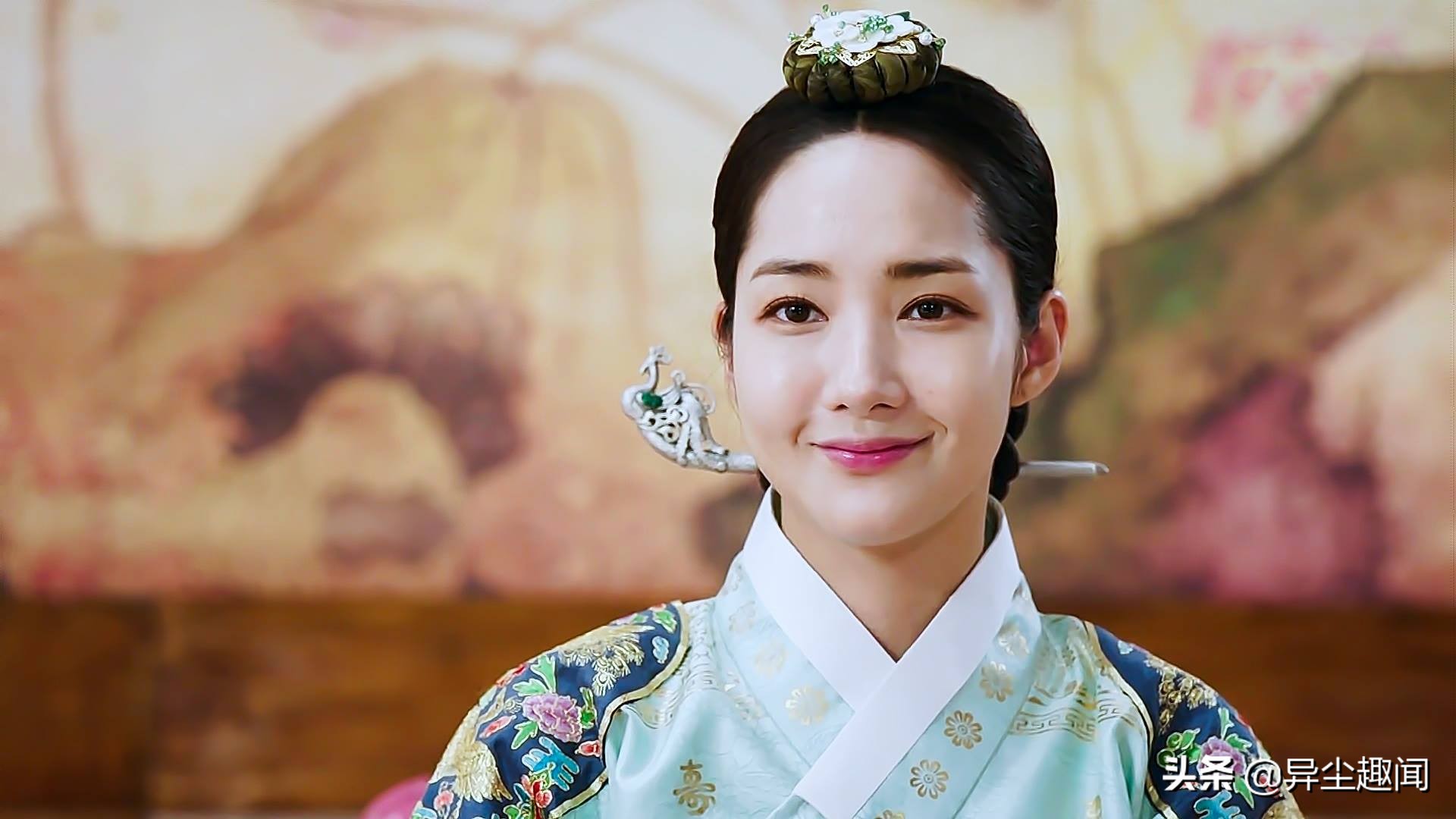 盘点5部男神收割机朴敏英的经典剧作!古装,时装,ol都有