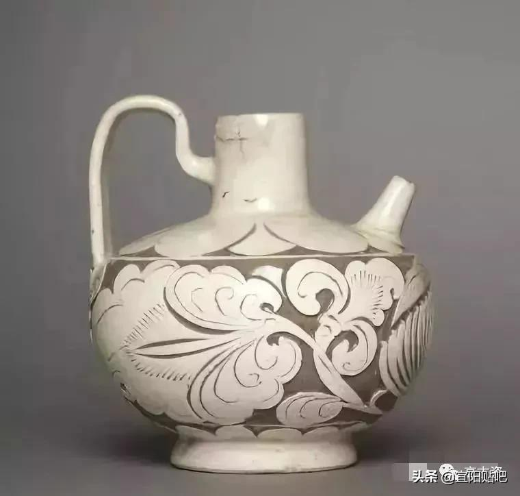 收藏资料!古瓷器鉴定方法大全(难得)