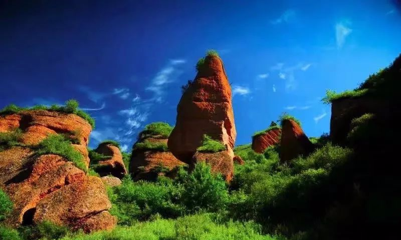 5·19中国旅游日 | 在这个夏天，让我们一起遇见临潭