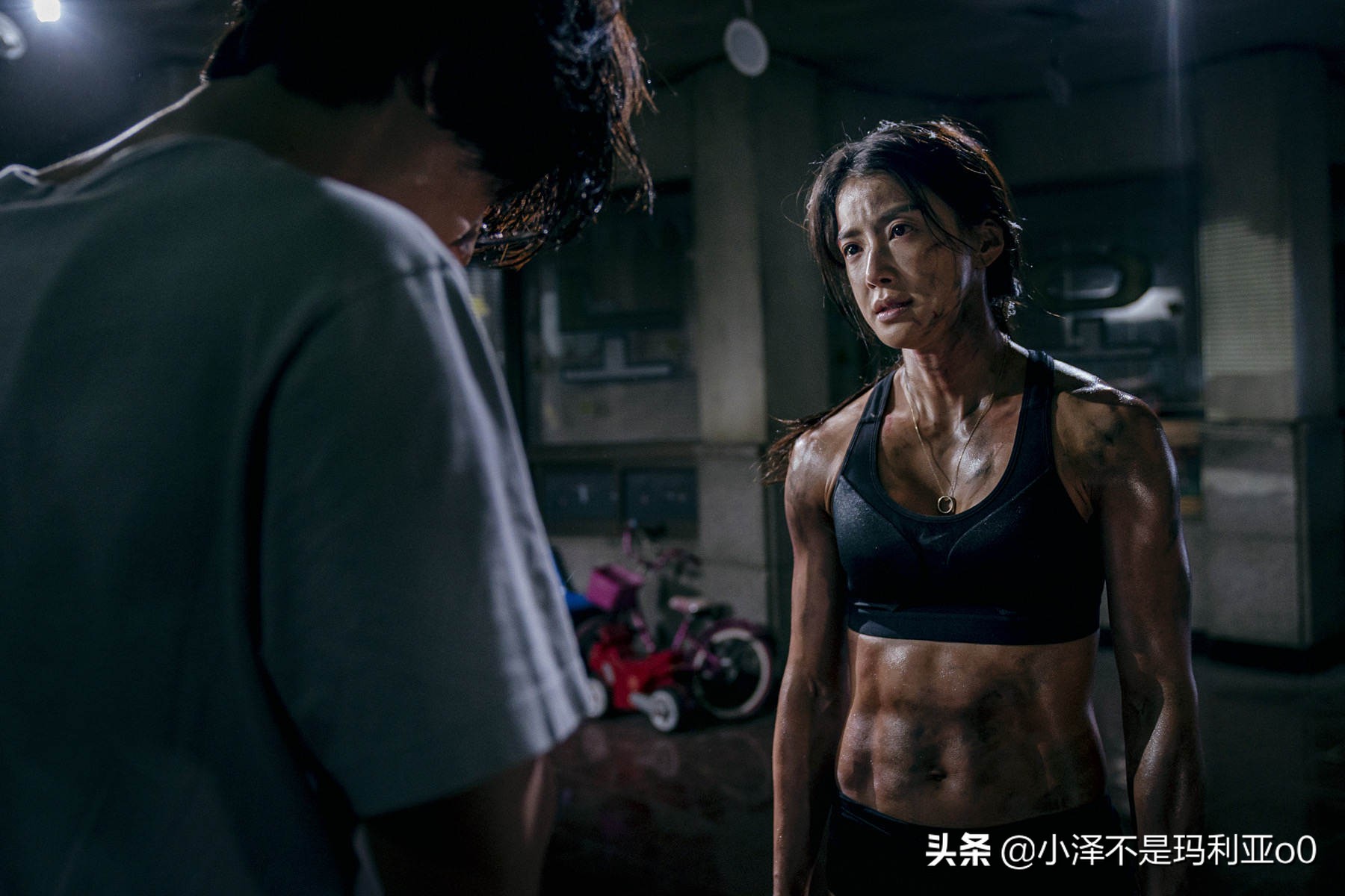 豆瓣评分8.0以上，全程高能的10部悬疑惊悚剧