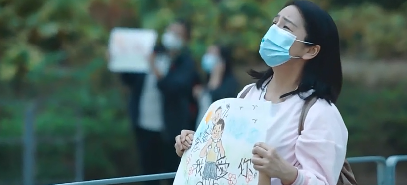 TVB我的骄傲：献礼港回归25周年，陈山聪唐诗咏饰90后艺人的父母