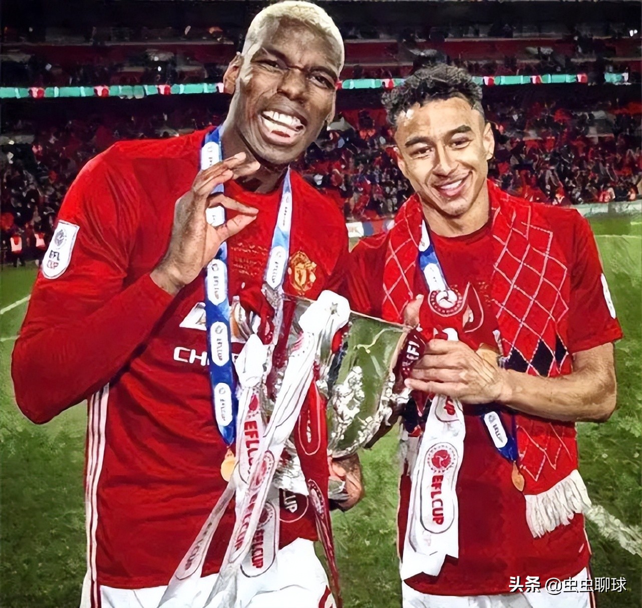 魔力鸟下一站红魔（英超曼联天亮啦！“老鼠屎”离队红魔将崛起 魔力鸟穆里尼奥笑了）