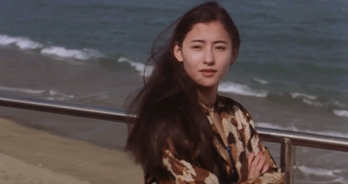 8位异域风情的混血女星，有人幸福美满，有人情路坎坷