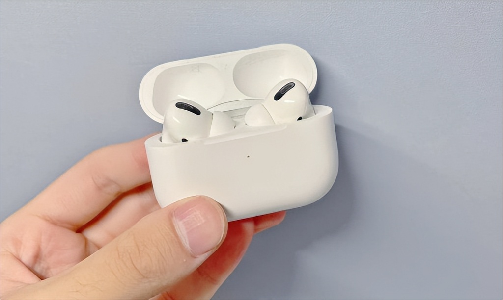airpodspro2什么时候出？airpodspro新款和老款的区别