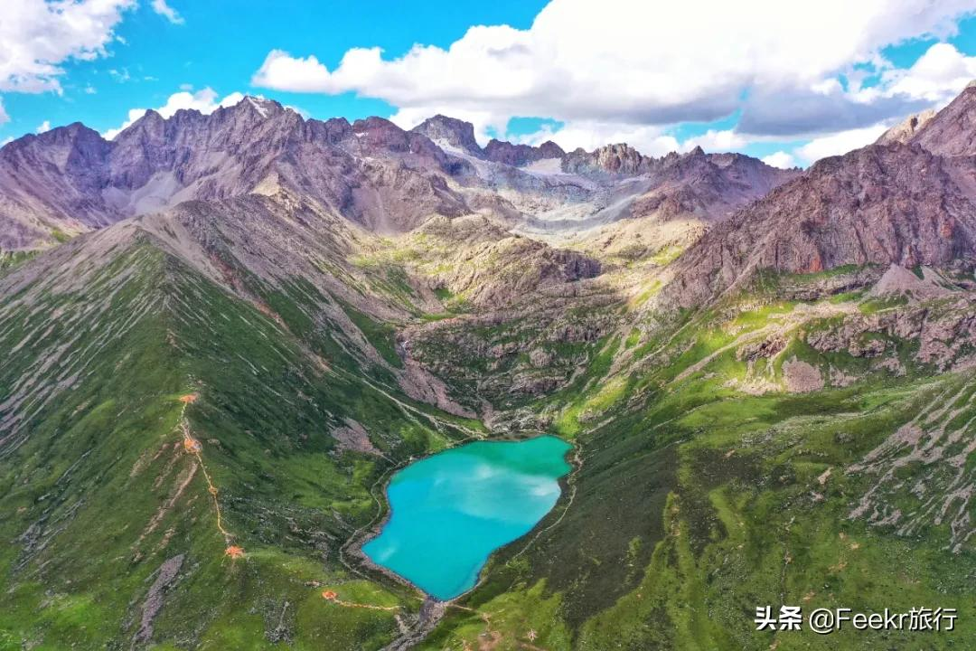 12星座旅行攻略,最适合你的2022年小众目的地在哪里?