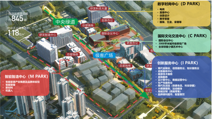 王炸组合：石门学校+时代全球创客小镇，开抢吧家人们