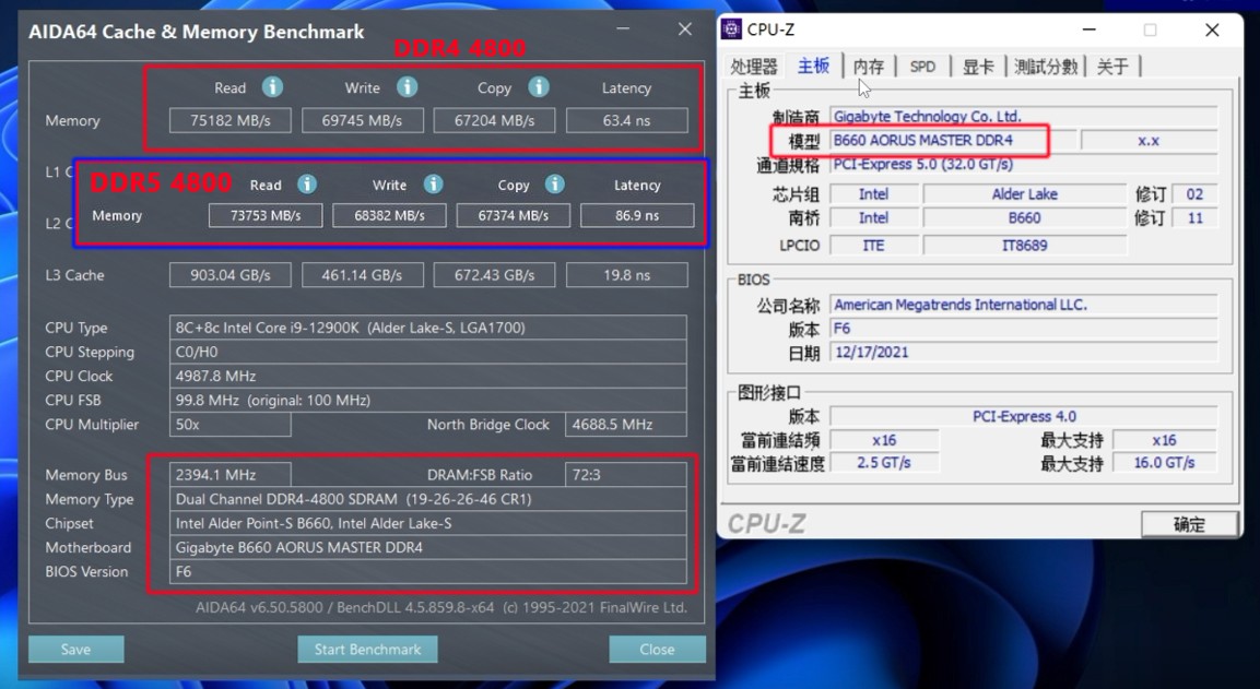 雕族B660全线上阵，理清规格装机不迷路