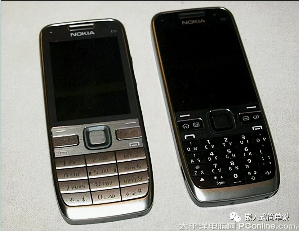 诺基亚5220（盘点诺基亚历史上最全的经典产品）