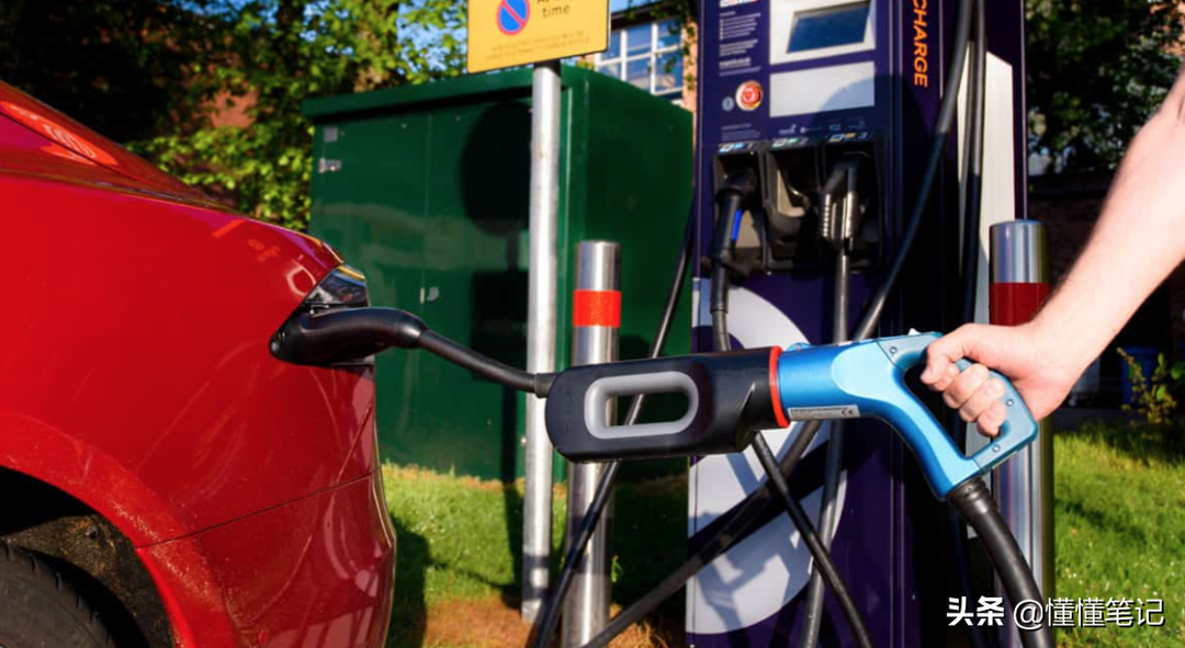 只需三五千元，慢充变身快充，电动汽车“魔改”背后有商机？