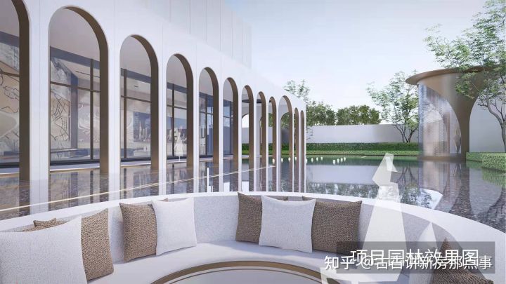 2022年番禺区大学城唯一可入手国企宜居楼盘「越秀*星汇文玺」