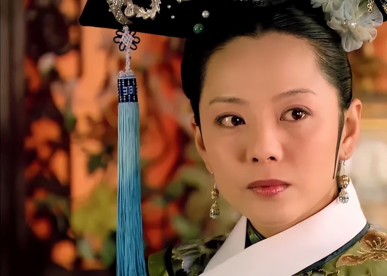 《甄嬛传》中至今未解的悬案
