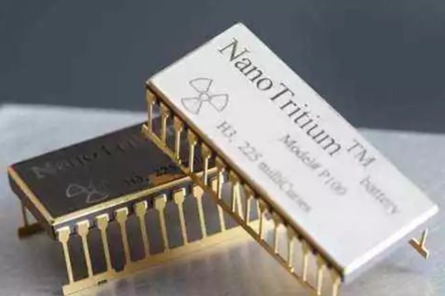 核燃料电池(核燃料电池目前哪里有用的)-我的快乐小窝