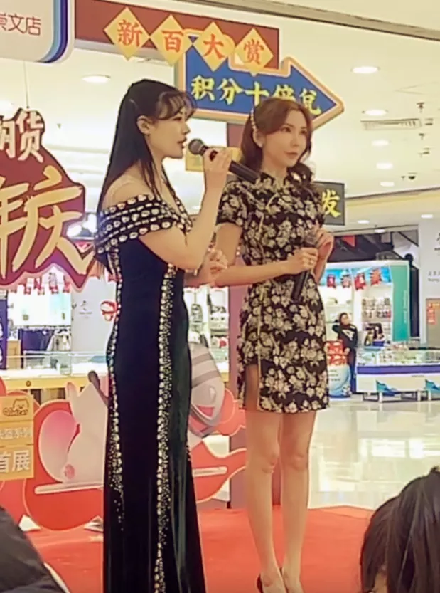 变丑遭前男友嫌弃,为变美却断送前程,女星整容翻车实在太惨