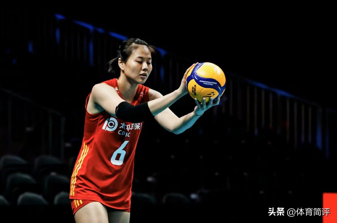 今晚8点中国女排vs巴西女排,视频直播方式快收藏)