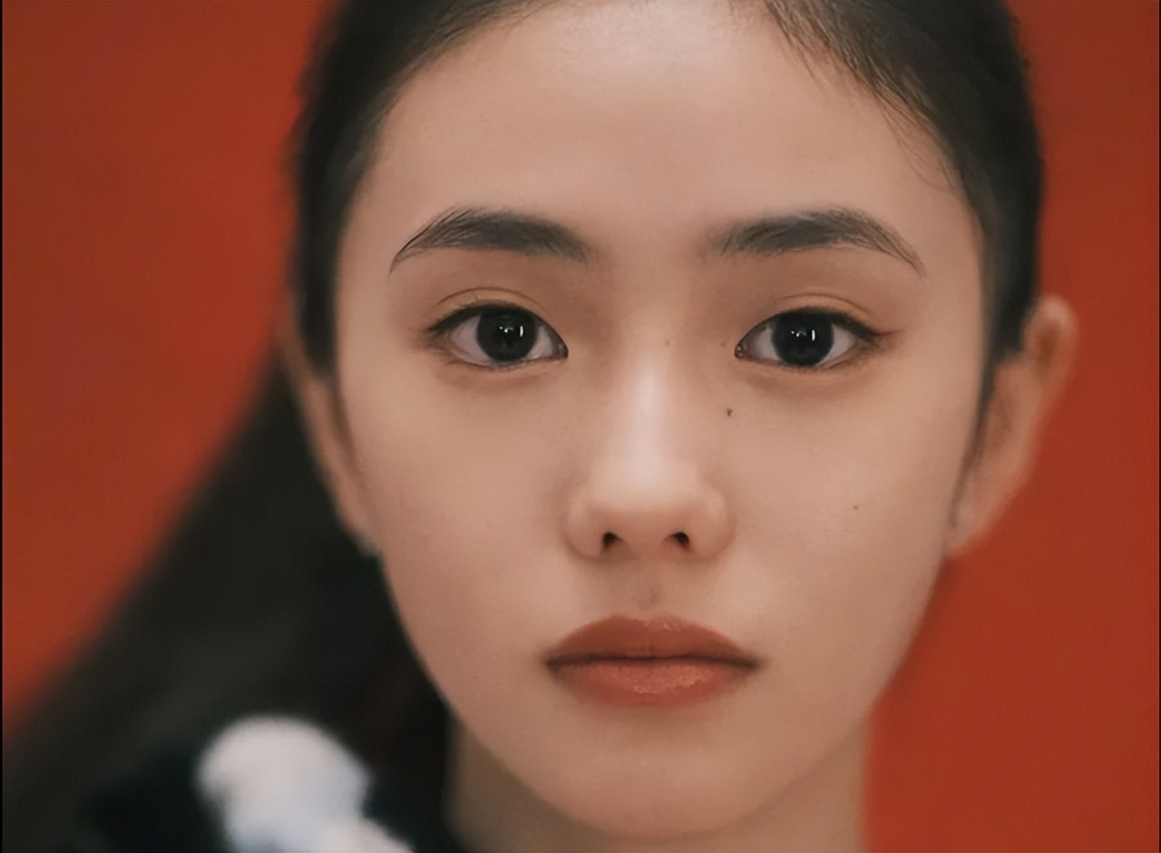 00后“谋女郎”刘浩存：小心思充满文艺，只是一个快乐的小仙女