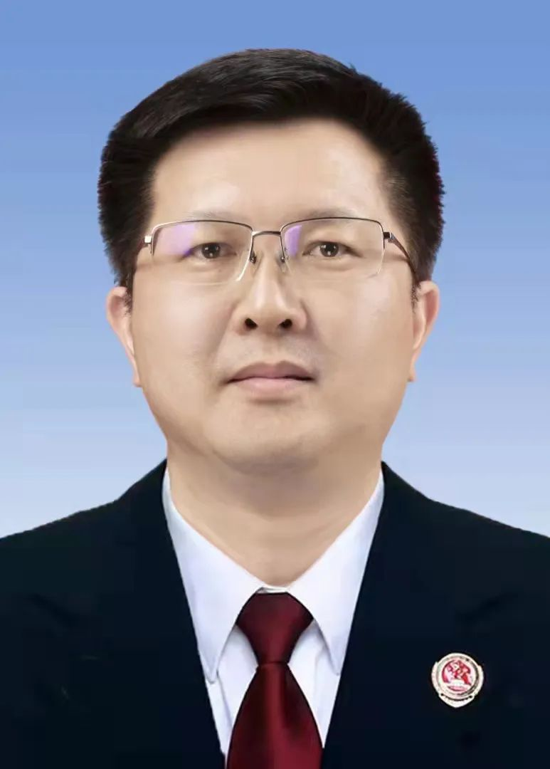 张克祯当选为榆林市人民检察院检察长