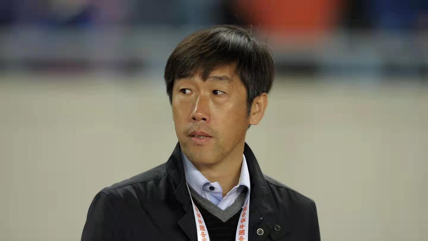 贵州人和足球俱乐部主教练（冤冤相报何时了，往事知多少，少帅高洪波与大佬孙继海的恩怨情仇）