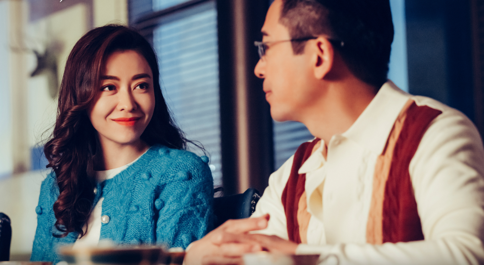 家族荣耀:4位男主结局各不同 马展鸿成剧中最后的赢家|家族|荣耀-娱乐