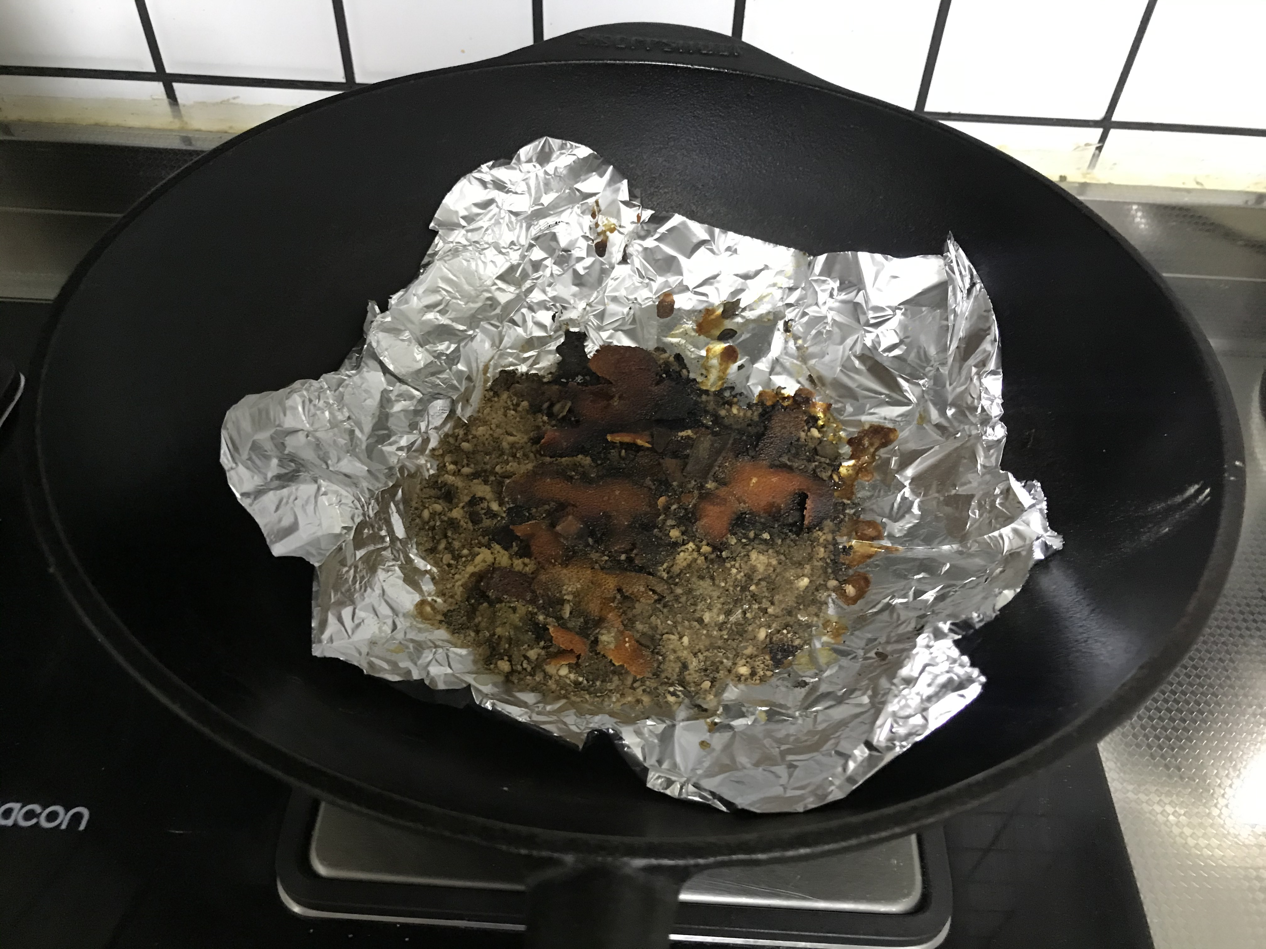 图片[12]-【自制腊肉】做法步骤图  家庭版 无需烟熏 常吃提高免疫-起舞食谱网