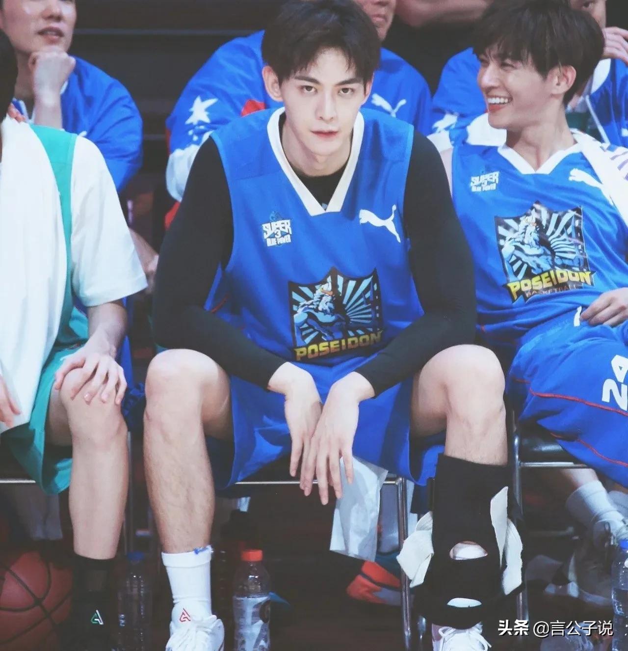 个个高大挺拔，却烦恼“长太高”，这7位男星的身高太不懂事