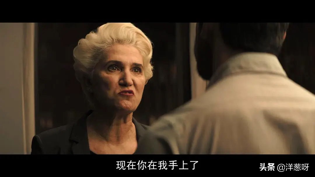 悬疑控「常看常新」的10部影片，你看过几遍呢？