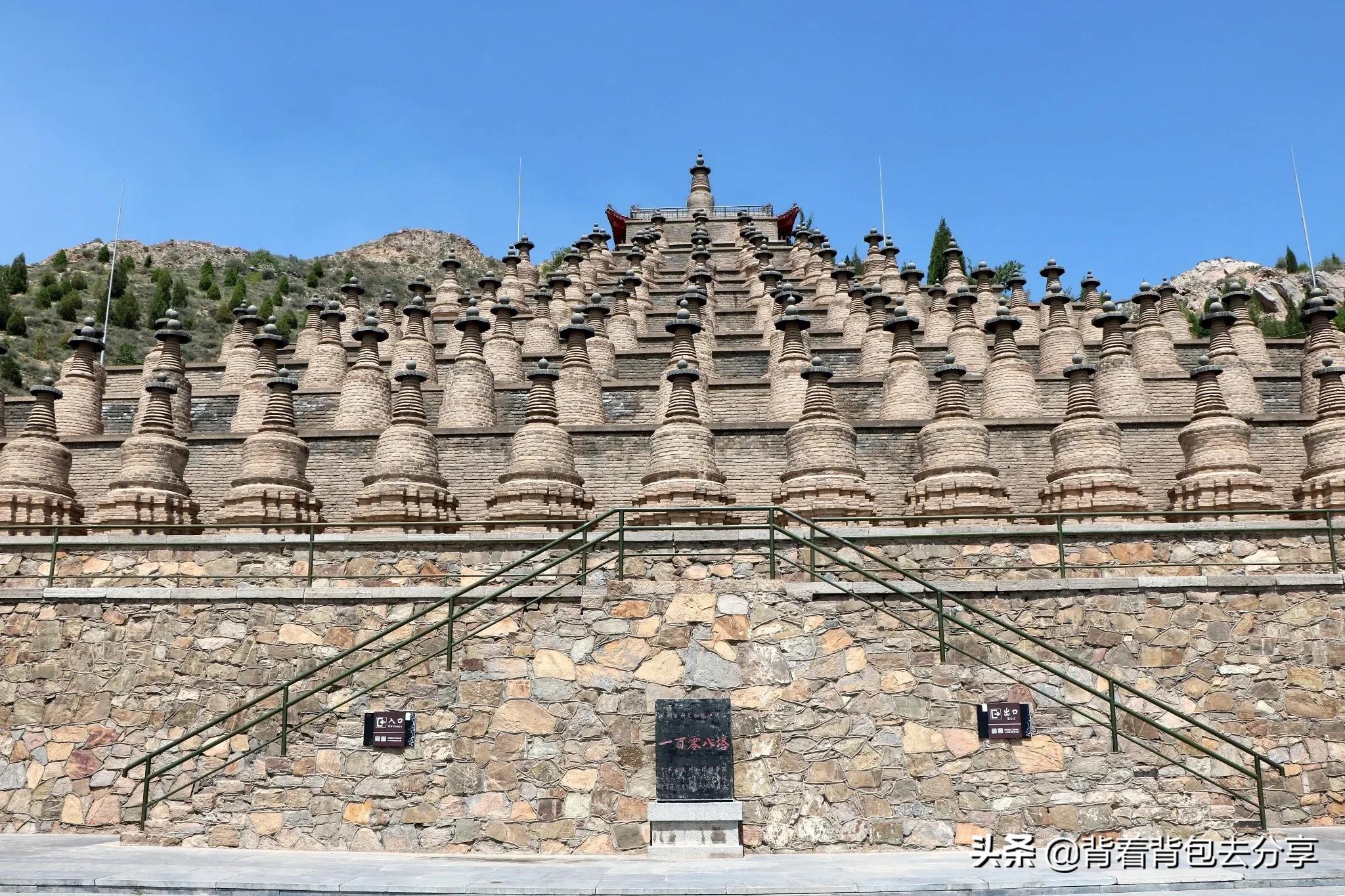 充滿異域風情的寧夏,有哪些比較著名的旅遊景點?