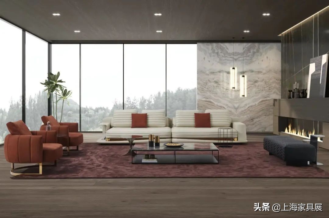 2021家具圈新品驾到，这些好设计让你忍不住收藏