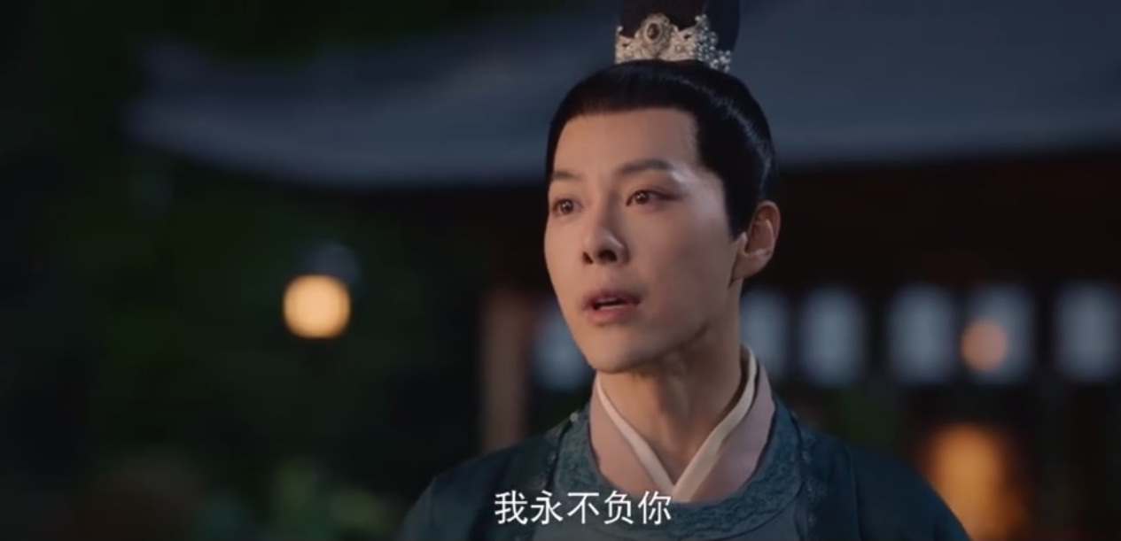 《梦华录》欧阳旭堪称故事大王，齐牧将悔不当初，宋引章如愿以偿