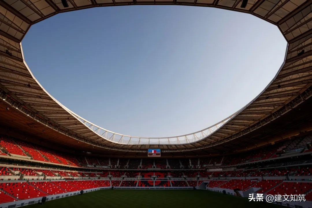 2022世界杯多哈多少座（「世界杯」2022世界杯設計師觀球指南：卡塔爾八座球場）