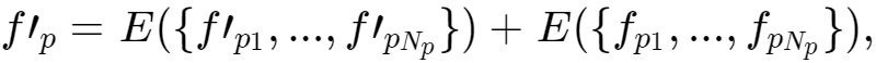 檢測技術(shù)再進(jìn)化：人物交互檢測，基于多層次條件網(wǎng)絡(luò)的方法插圖74