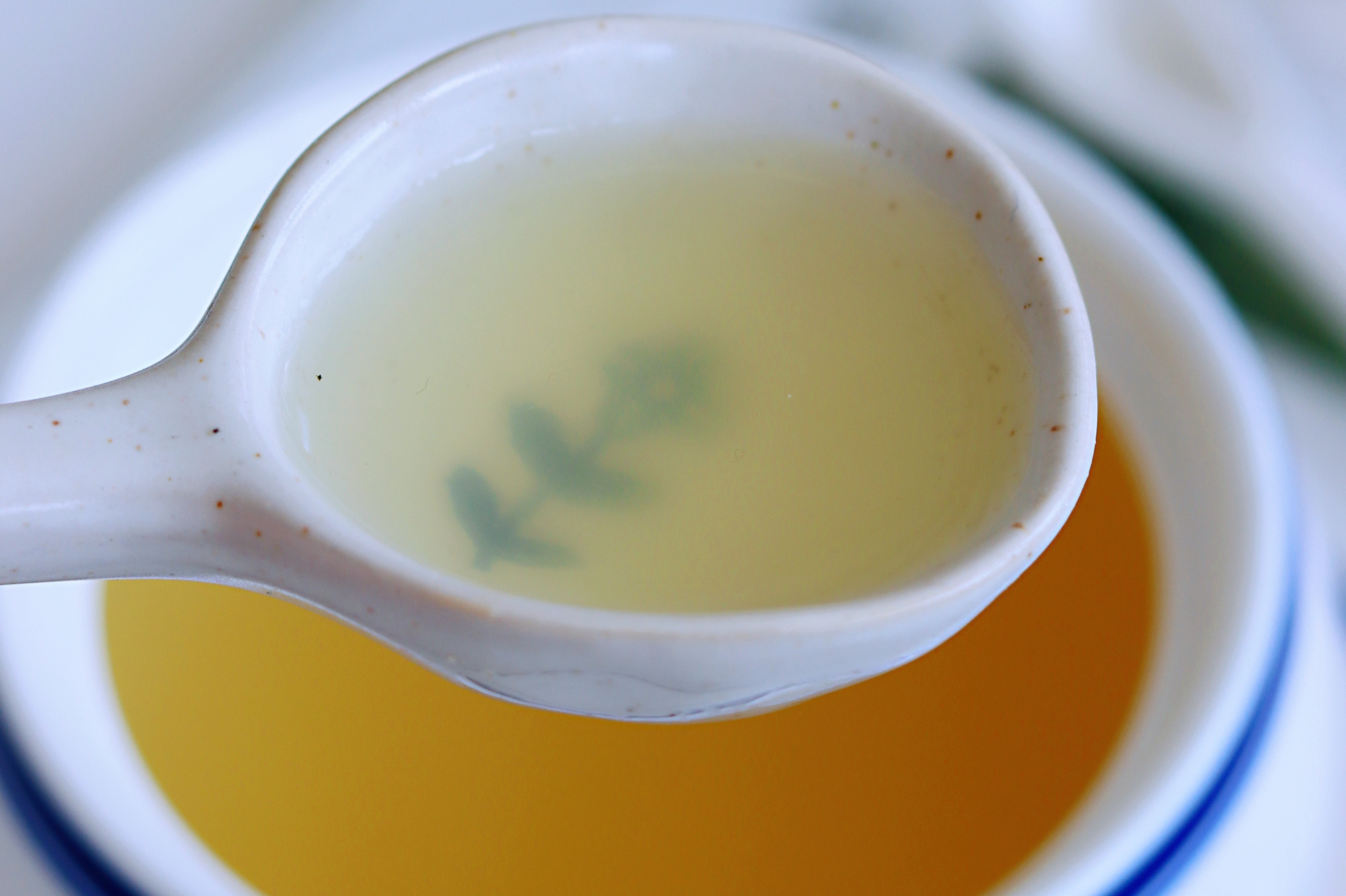 图片[12]-【蜂蜜姜汁】做法步骤图 润肺止咳效果好 不懂太可惜-起舞食谱网