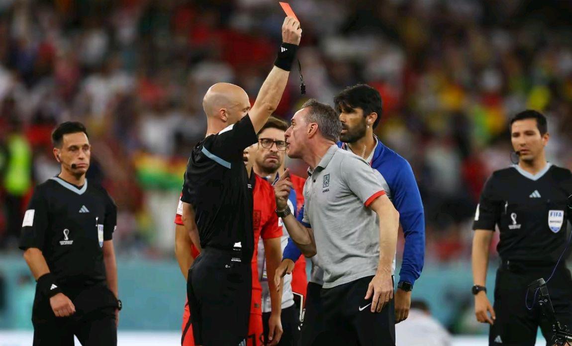 世界杯2018韩国首局胜了吗（韩国出线背后：其实都是局，布局四年，做局三场，乌拉圭太悲凉）