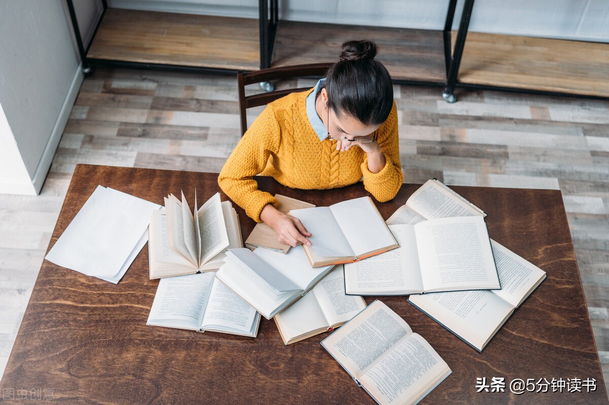 如何寫读书心得？