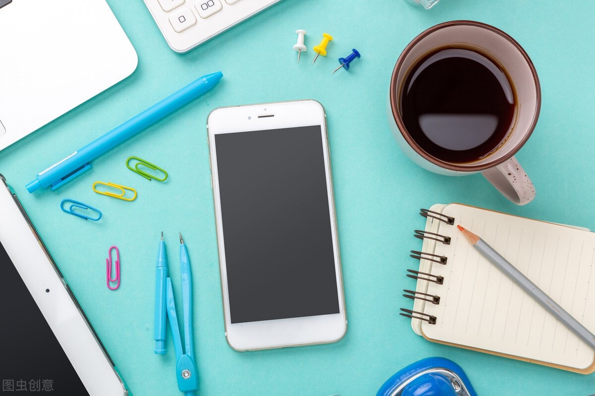 2022年二季度全球智能手机出货排行