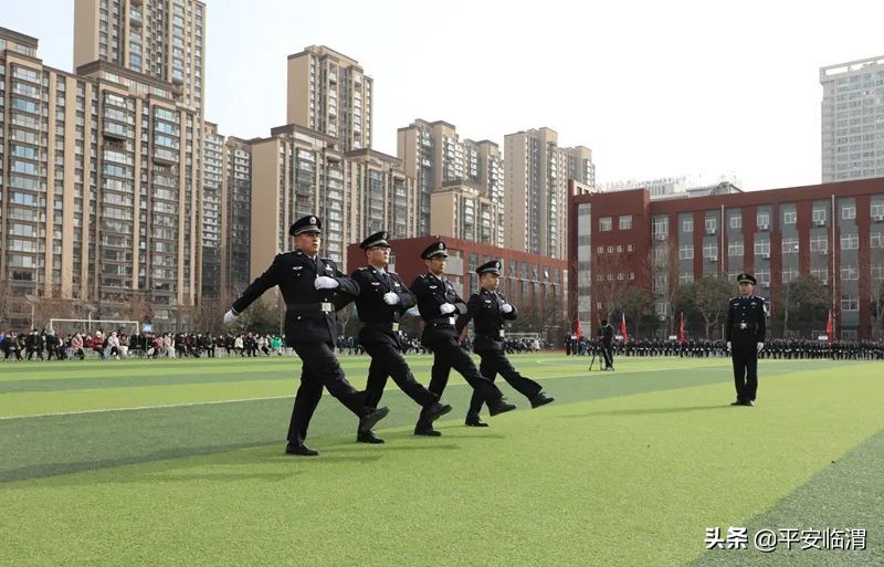 表率引领铸牢忠诚警魂 砺练精兵锻造时代铁军