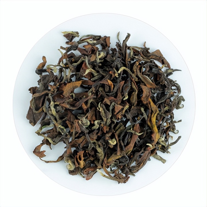 中国十(shi)大名茶排名及产地（十大(da)名茶排名表）-第69张图片-大连信(xin)息网